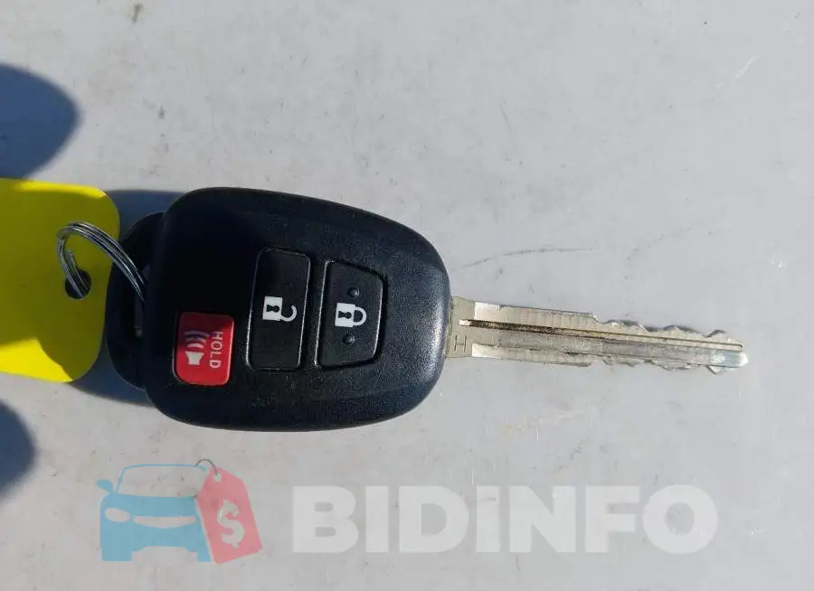 5TDZZRFH2KS298887 Photo# 11