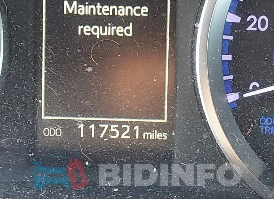 5TDZZRFH2KS298887 Photo# 15