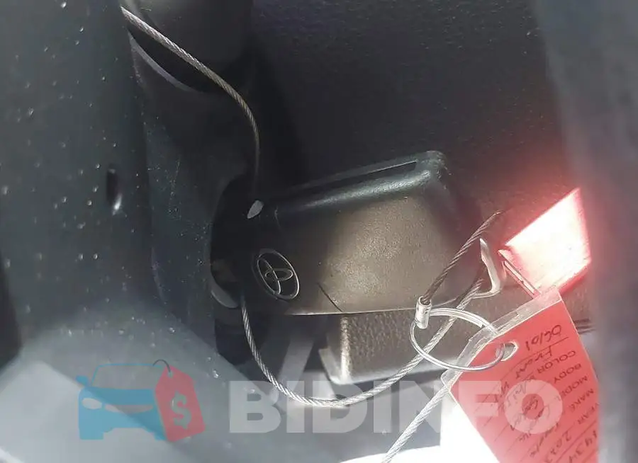 5YFB4MDE1PP024382 Photo# 11