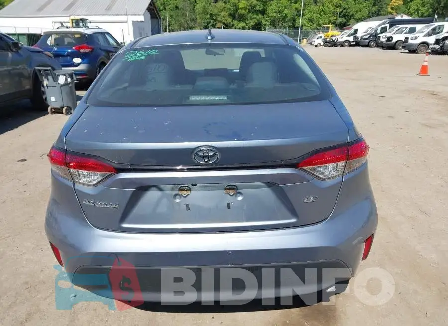 5YFB4MDE3PP035562 Photo# 17