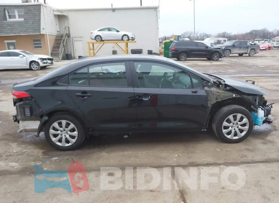 5YFB4MDE5SP313368 Photo# 14