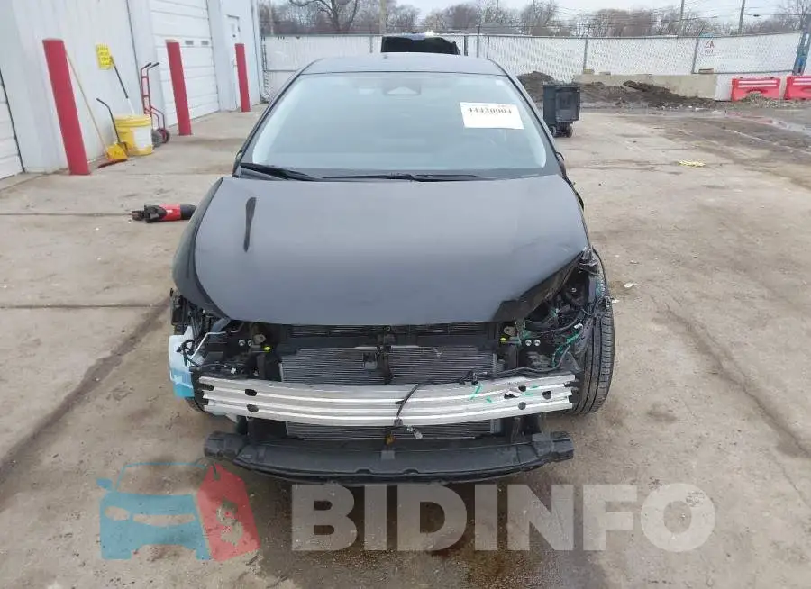 5YFB4MDE5SP313368 Photo# 13