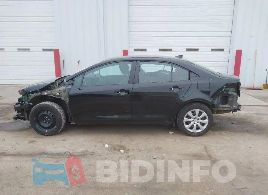 5YFB4MDE5SP313368 Photo# 15