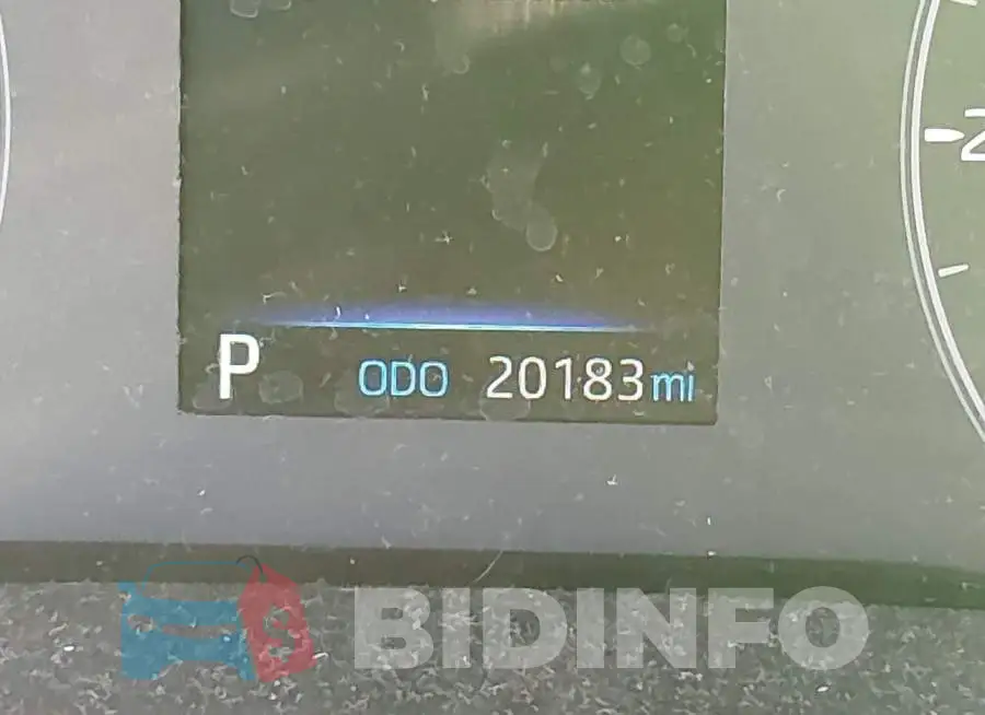 5YFB4MDE9SP278057 Photo# 16
