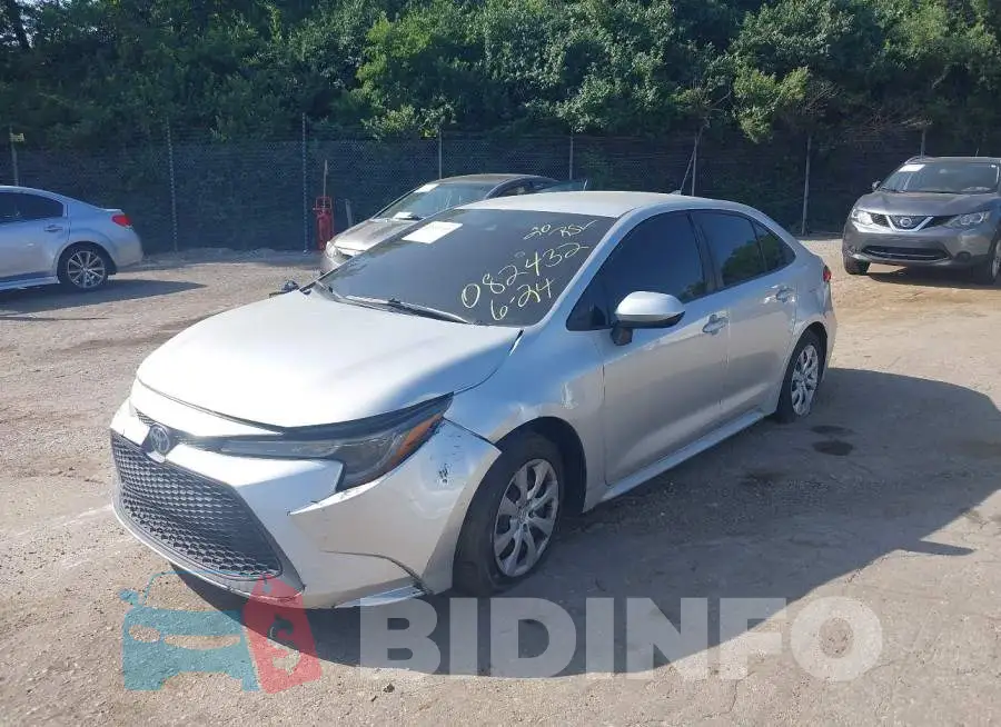 5YFEPRAE5LP082432 Photo# 2