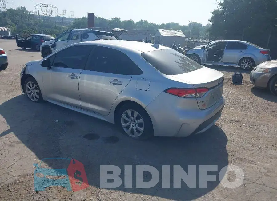 5YFEPRAE5LP082432 Photo# 3
