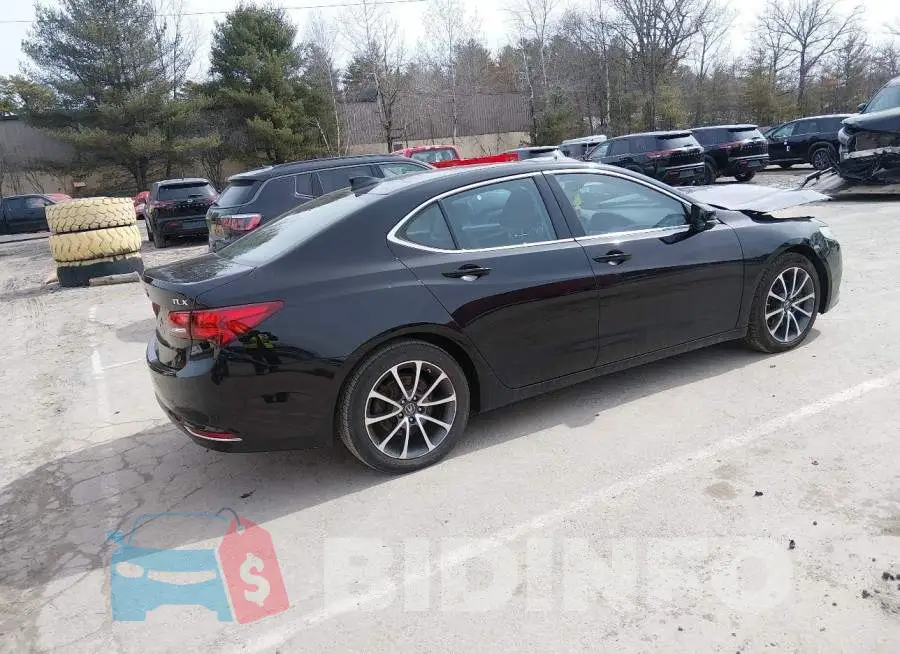 19UUB2F57GA010234 Photo# 4