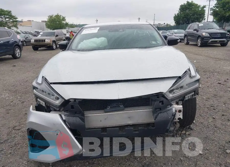 1N4AA6CV5LC360692 Photo# 6