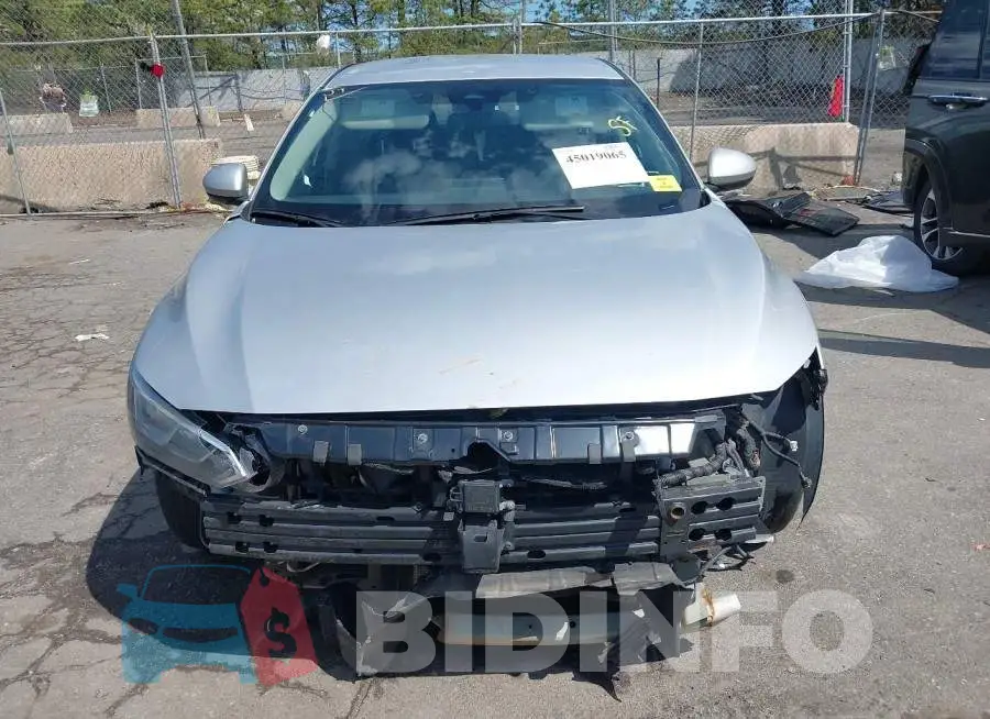 3N1AB8BVXNY282542 Photo# 13