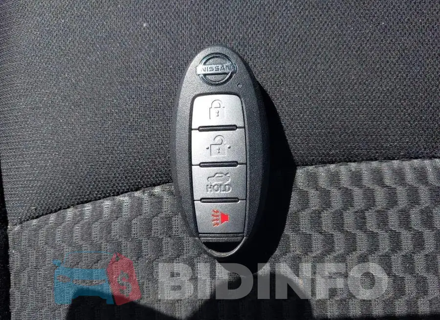 3N1AB8BVXNY282542 Photo# 11