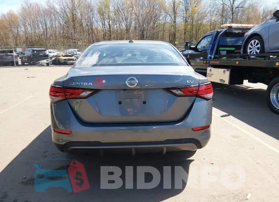 3N1AB8CV1MY241388 Photo# 16
