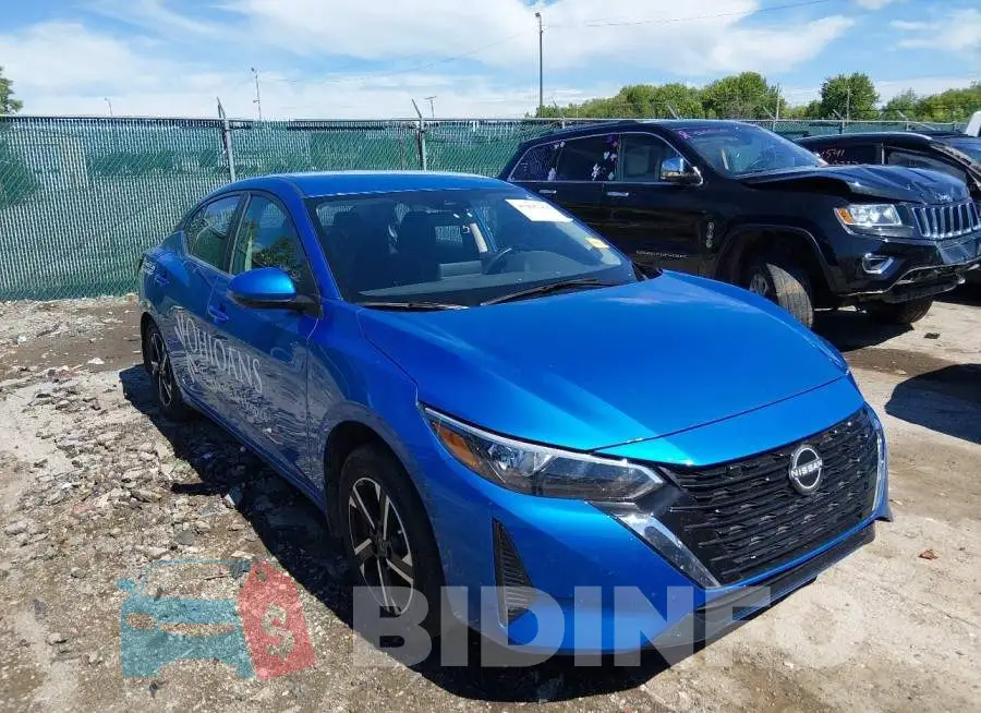 3N1AB8CV8SY381273 Photo# 1