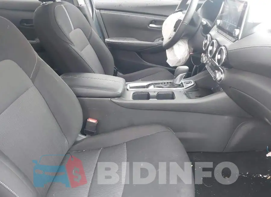 3N1AB8CV9SY410053 Photo# 5