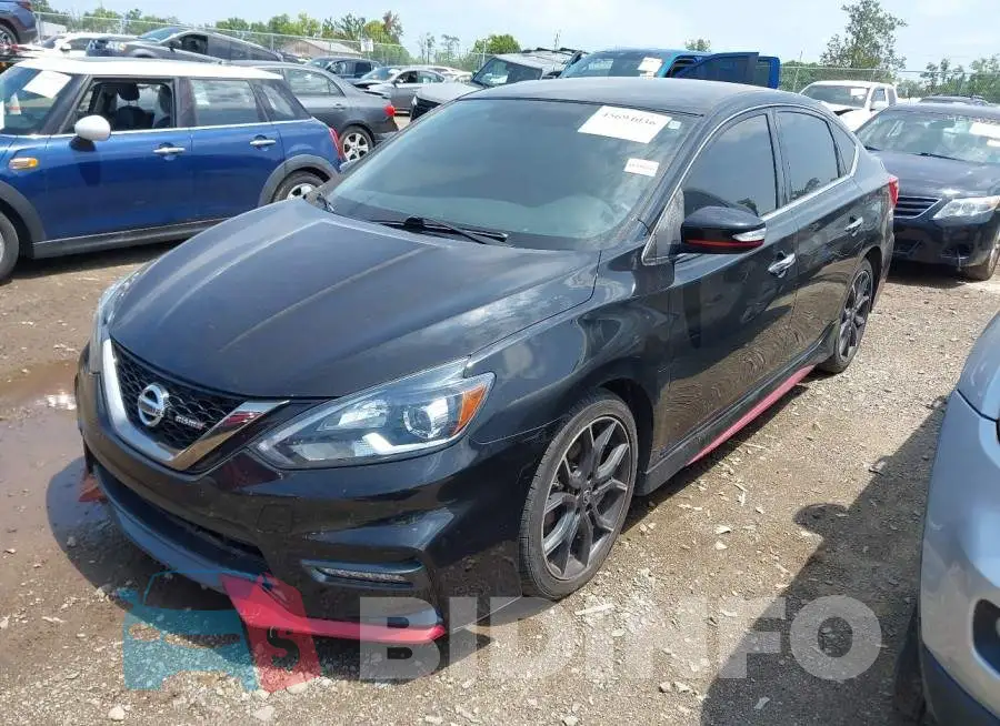 3N1CB7AP8JY254982 Photo# 2