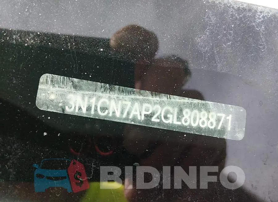 3N1CN7AP2GL808871 Photo# 9