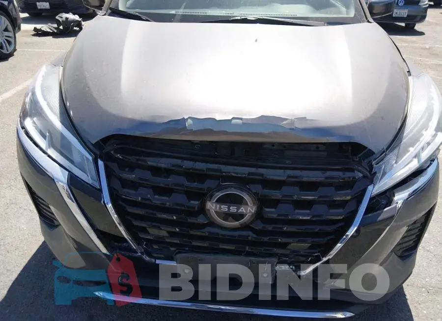 3N1CP5BV5PL469843 Photo# 6