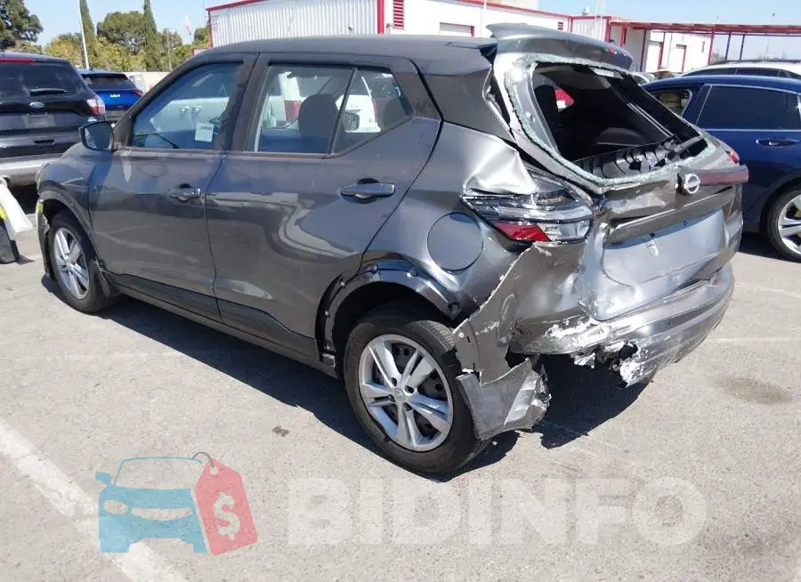 3N1CP5BV5PL469843 Photo# 3