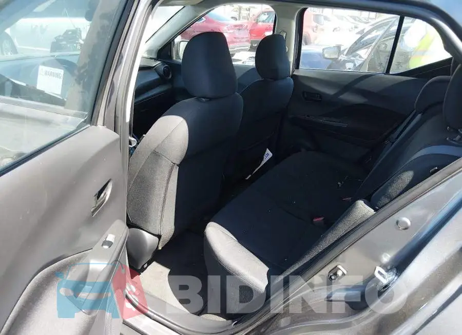 3N1CP5BV5PL469843 Photo# 8