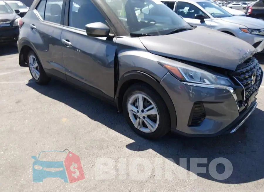 3N1CP5BV5PL469843 Photo# 1