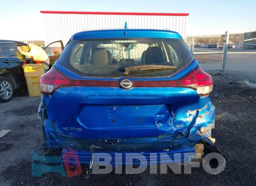 3N1CP5CV4PL568507 Photo# 17