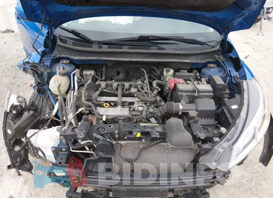 3N1CP5CVXML481710 Photo# 10