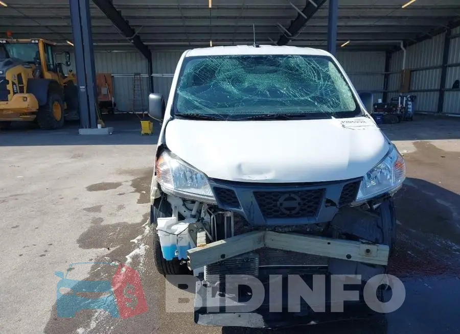 3N6CM0KNXLK707966 Photo# 13