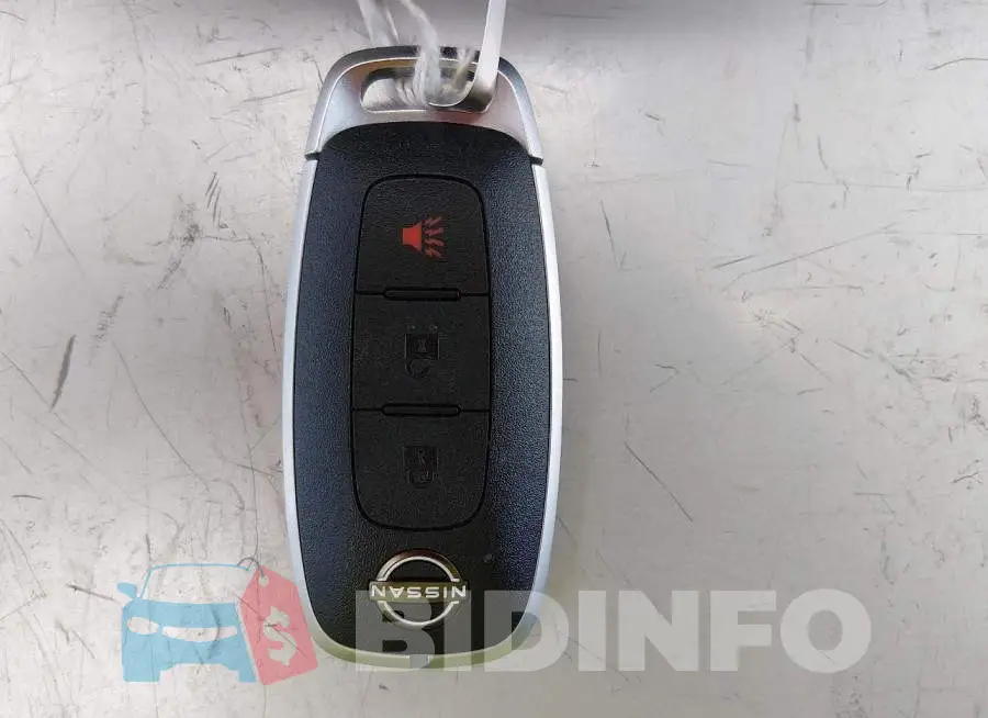 3N8AP6CB8SL372132 Photo# 11