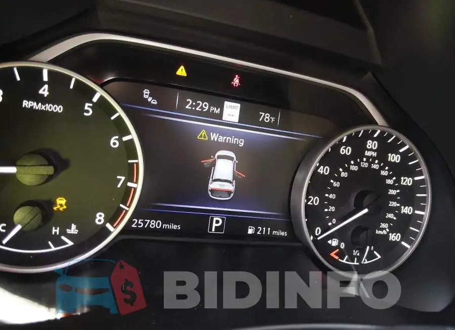5N1AZ2DS8NC113133 Photo# 15