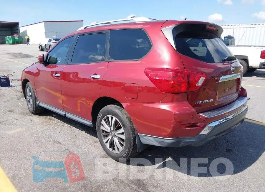 5N1DR2MN5HC659187 Photo# 3