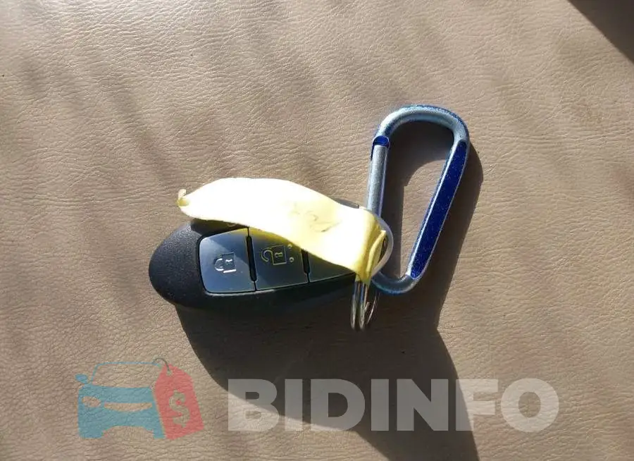5N1DR2MN7JC635222 Photo# 11