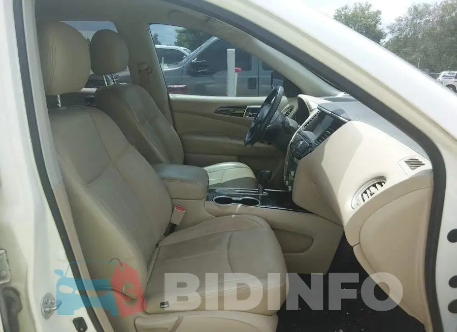 5N1DR2MN8HC620352 Photo# 5