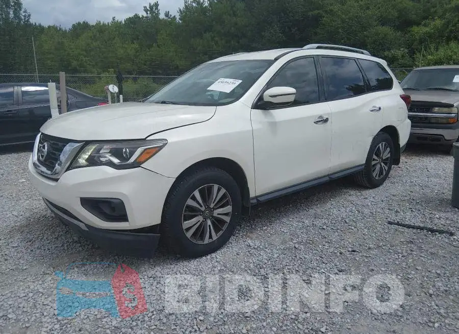 5N1DR2MN8HC620352 Photo# 2