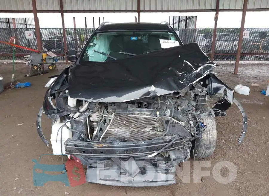 KNMAT2MT6GP606559 Photo# 12