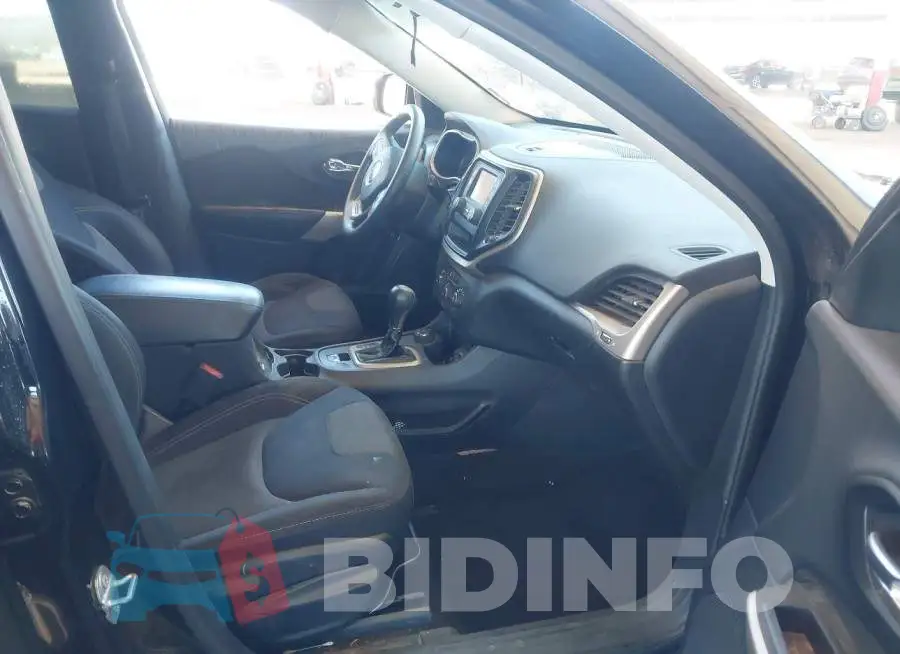 1C4PJMCB7JD528824 Photo# 5