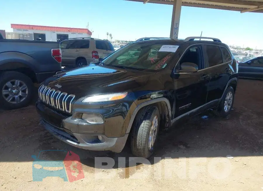 1C4PJMCB7JD528824 Photo# 2