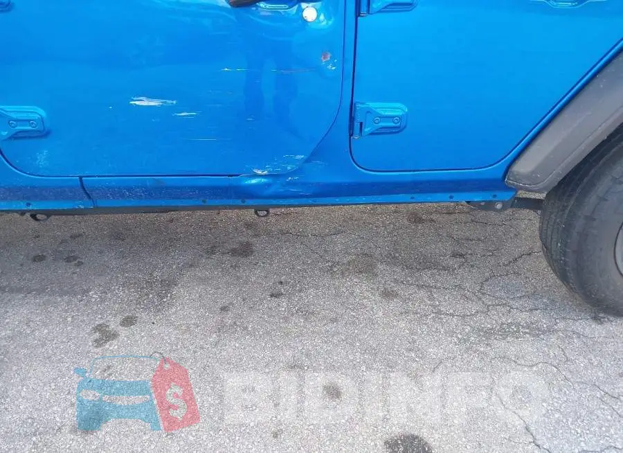 1C4PJXDN0SW608904 Photo# 16