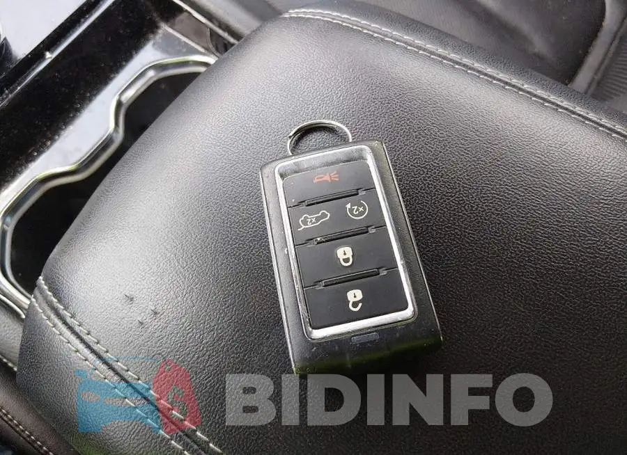 1C4RJGBG9PC535022 Photo# 11