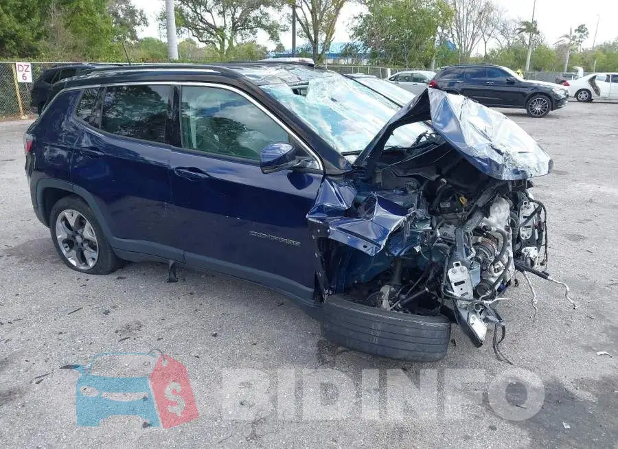 3C4NJDCB2LT167359 Photo# 1