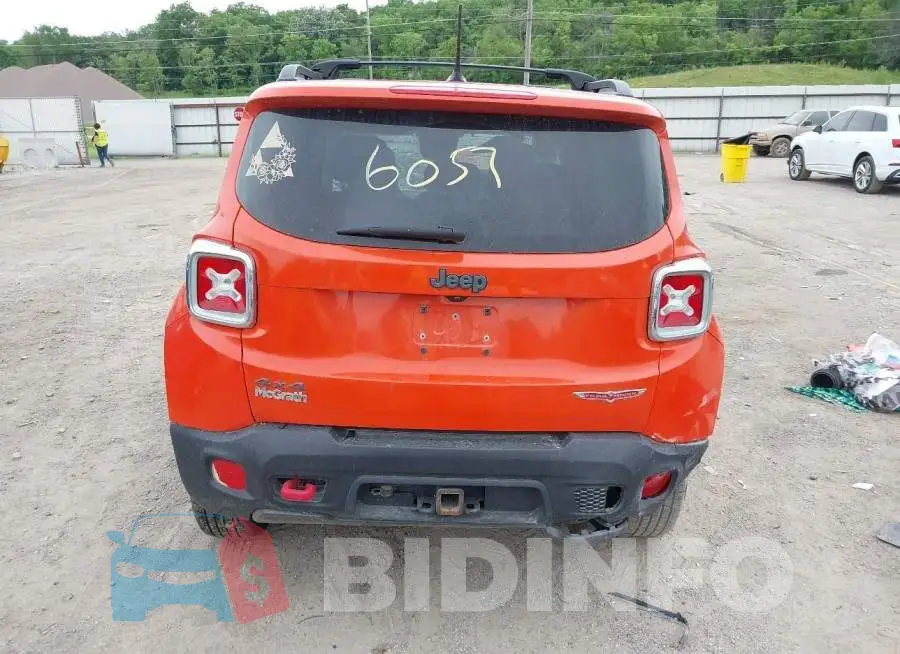 ZACCJBCB9HPF75111 Photo# 16