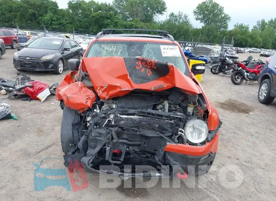 ZACCJBCB9HPF75111 Photo# 12