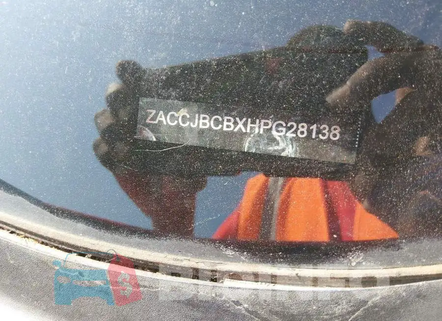 ZACCJBCBXHPG28138 Photo# 9