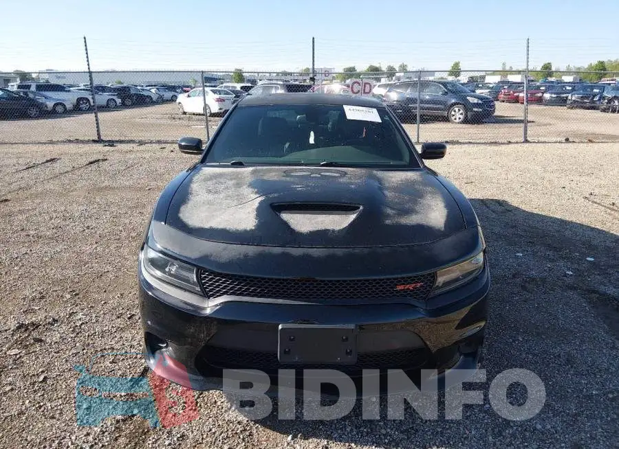 2C3CDXEJ9GH347784 Photo# 12