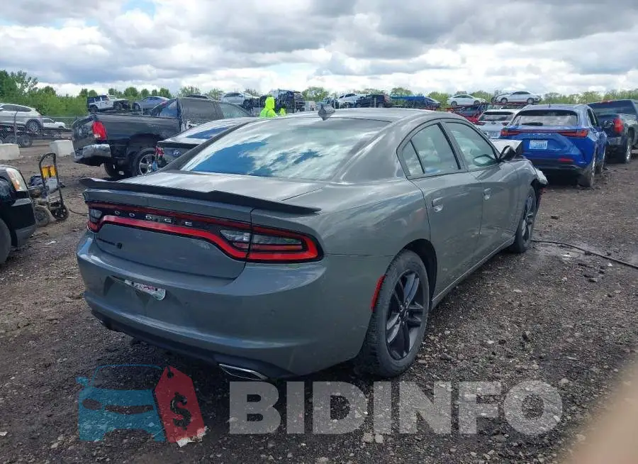 2C3CDXJG4KH523840 Photo# 4