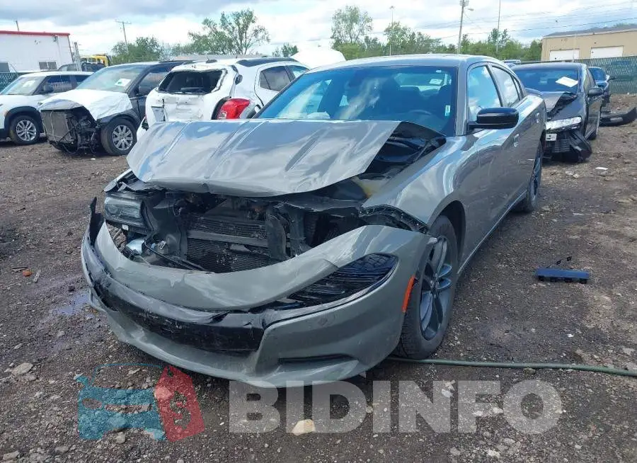2C3CDXJG4KH523840 Photo# 12