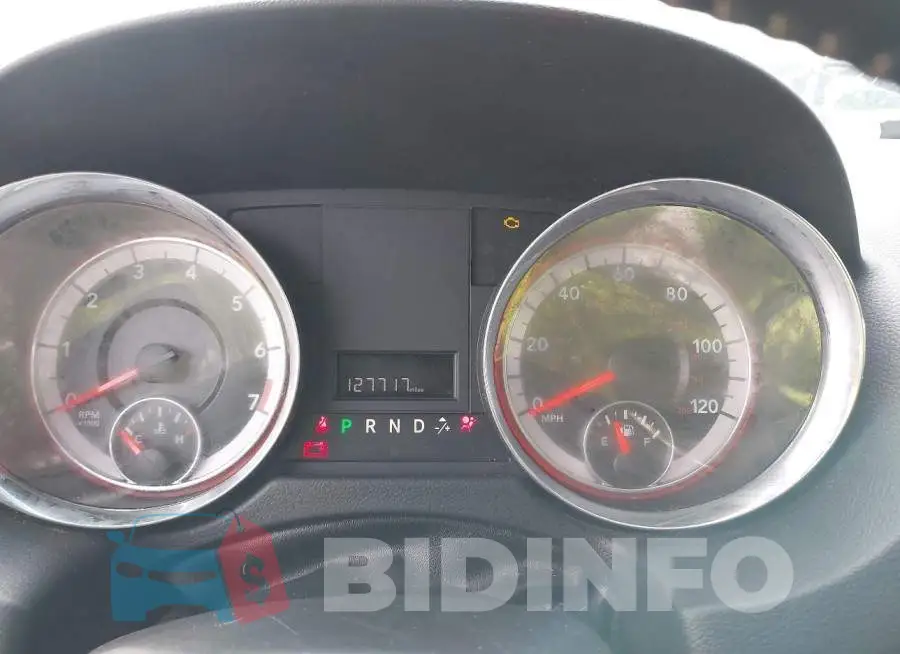 2C4RDGCG1LR169094 Photo# 7