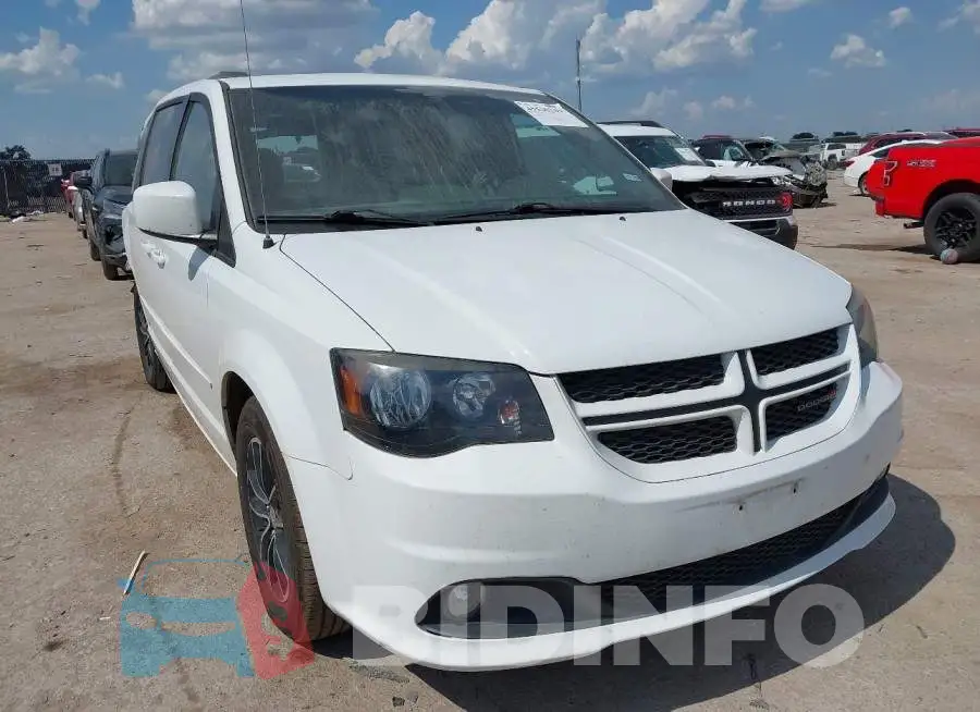 2C4RDGEG9GR235247 Photo# 1