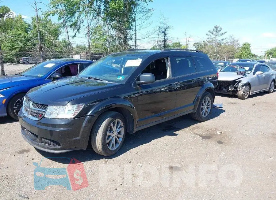 3C4PDCAB6HT707493 Photo# 2