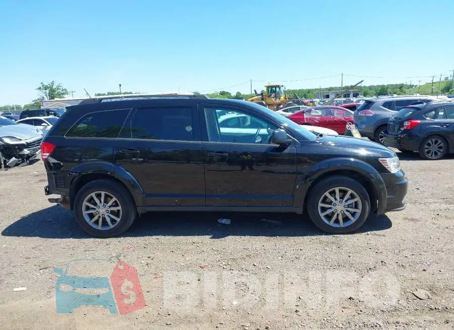 3C4PDCAB6HT707493 Photo# 13