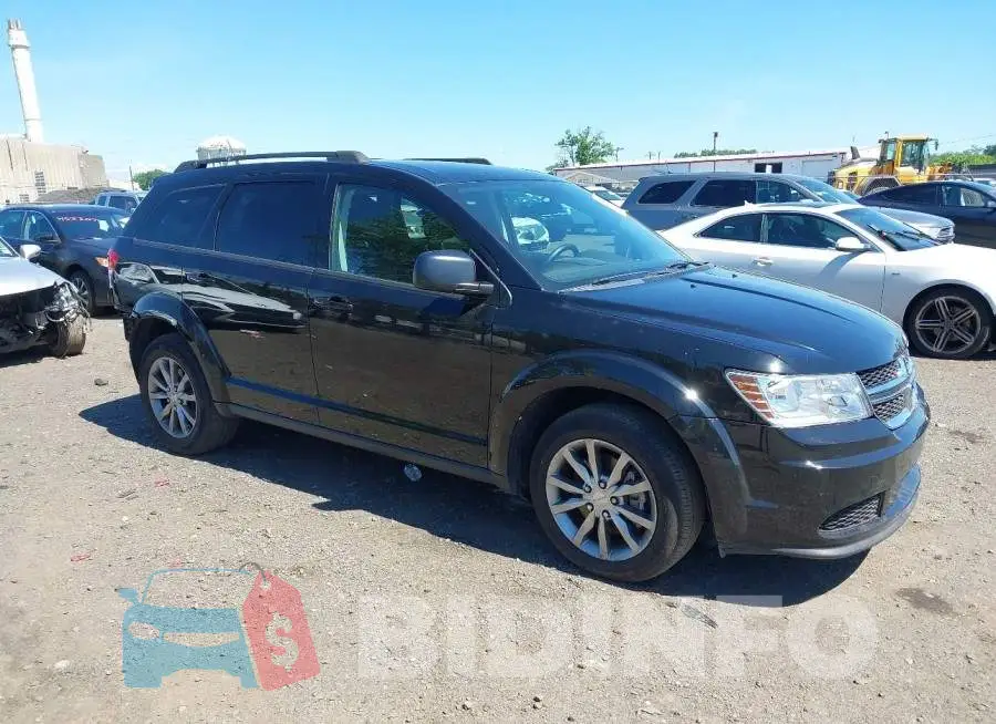3C4PDCAB6HT707493 Photo# 1