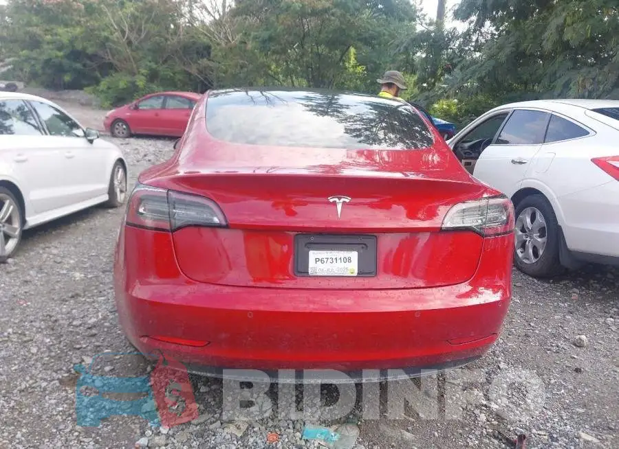 5YJ3E1EA9KF435710 Photo# 15